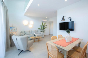 Lirides suites